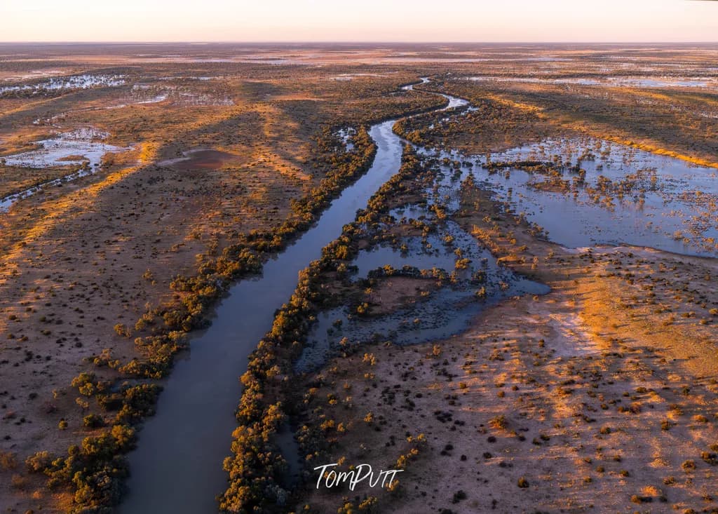 Channel Country