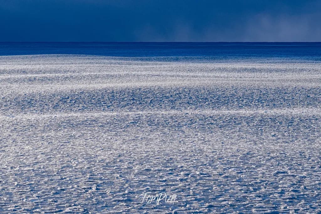 Svalbard Horizon