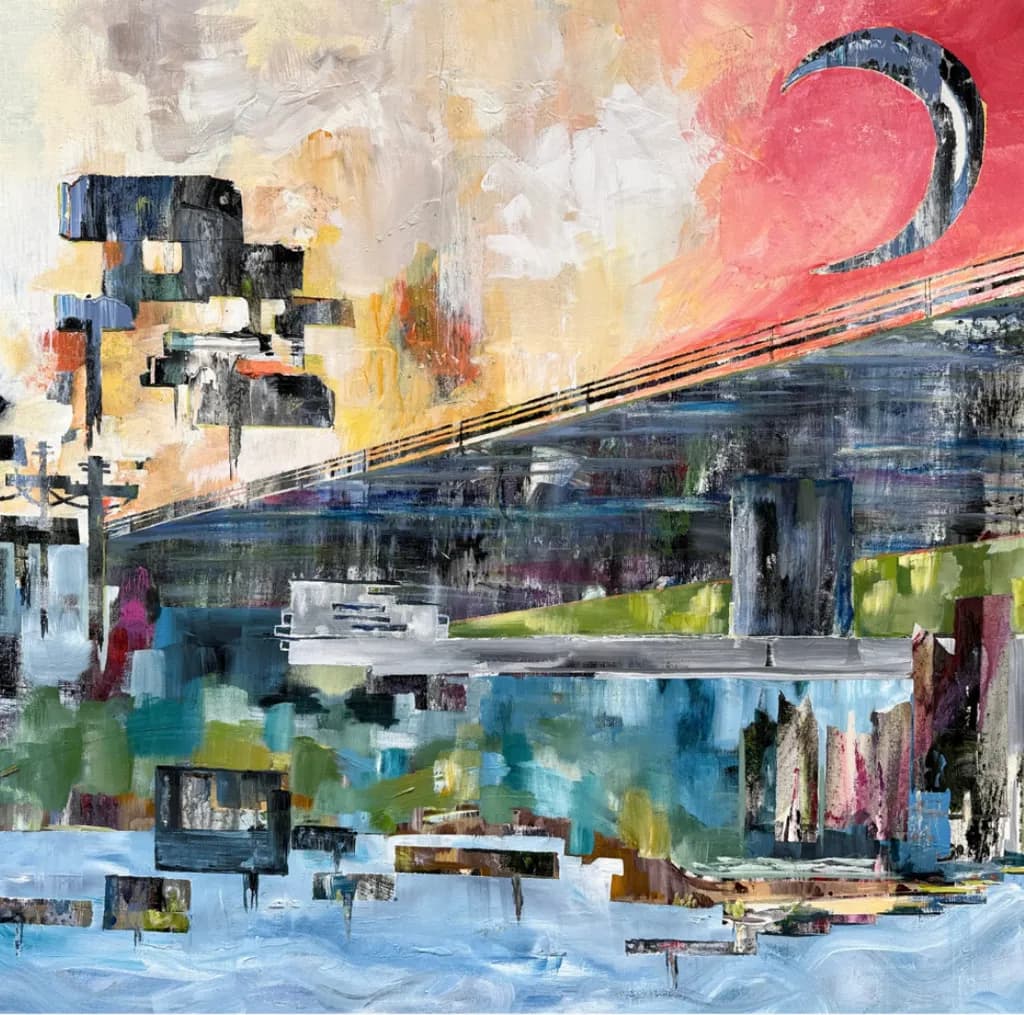 Urban Crescent