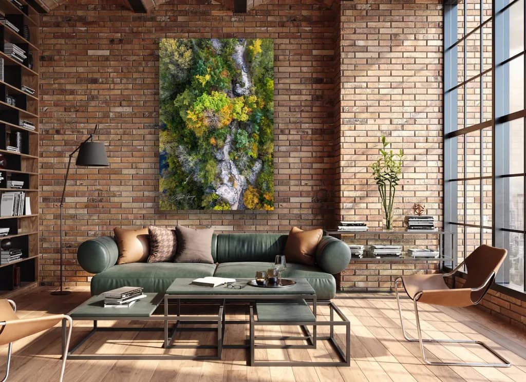 Urban Oasis