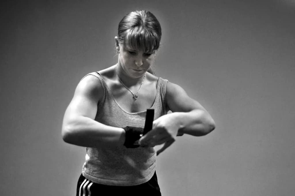 Boxing Focus