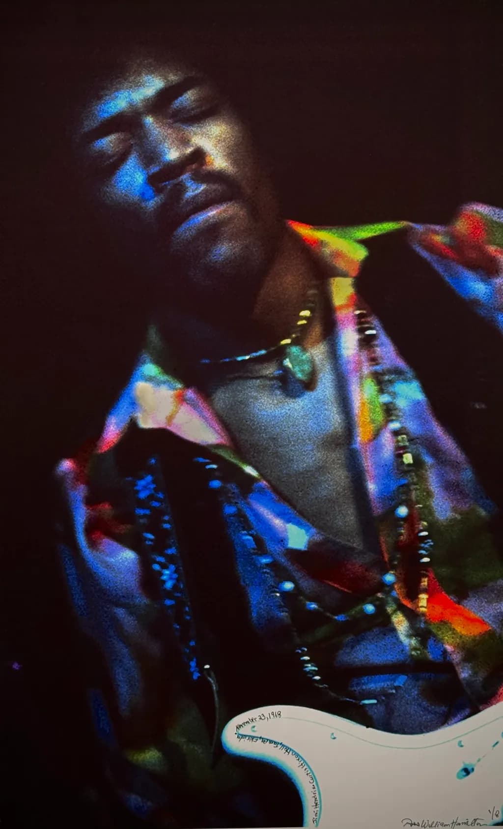 Electric Muse
