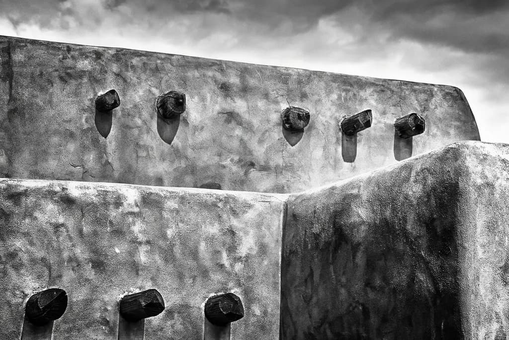Architectural Echoes