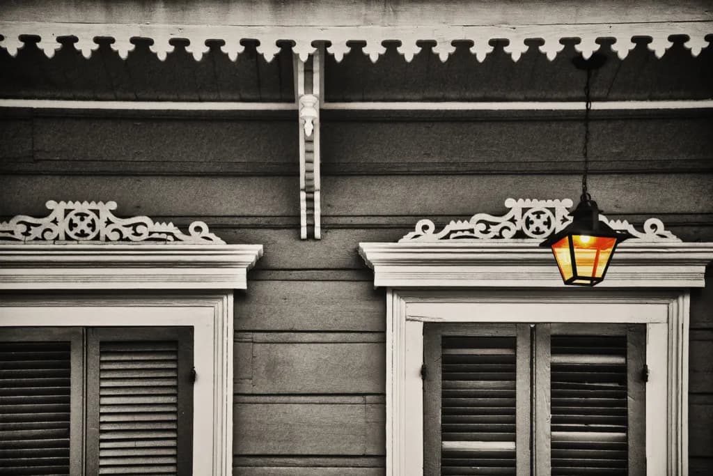 Vintage Illumination