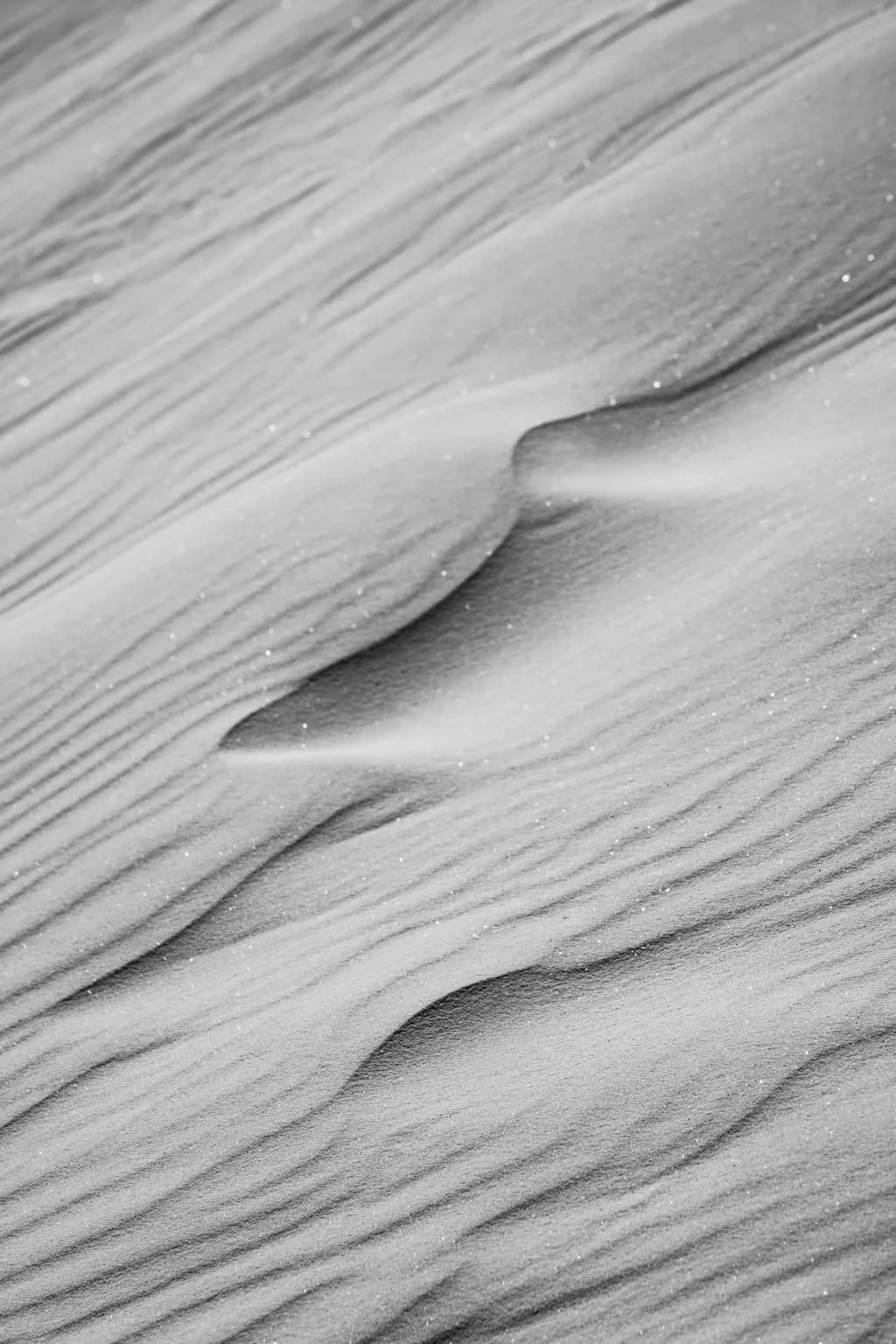Desert Textures
