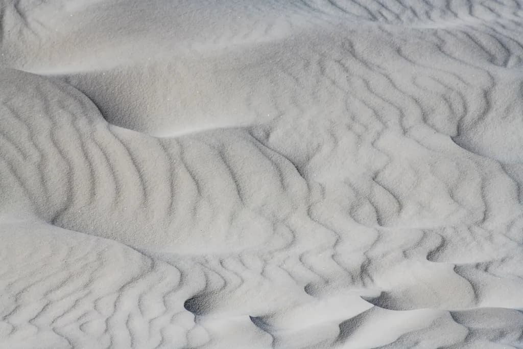 Textured Sands