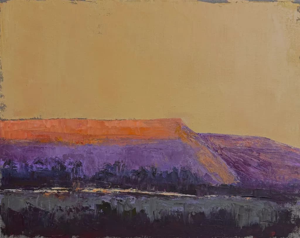 Coral Mesa