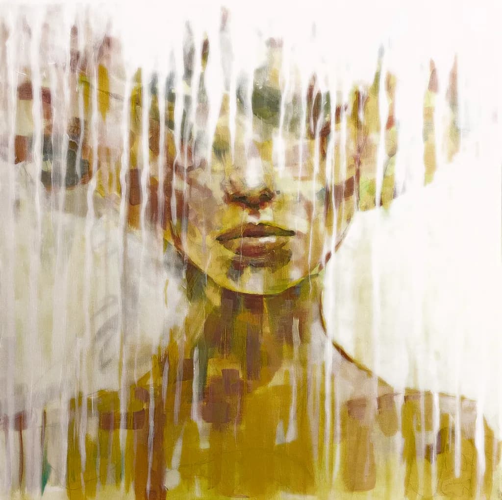 Whispers of Vulnerability: A Journey Through Layers of Emotion and Identity