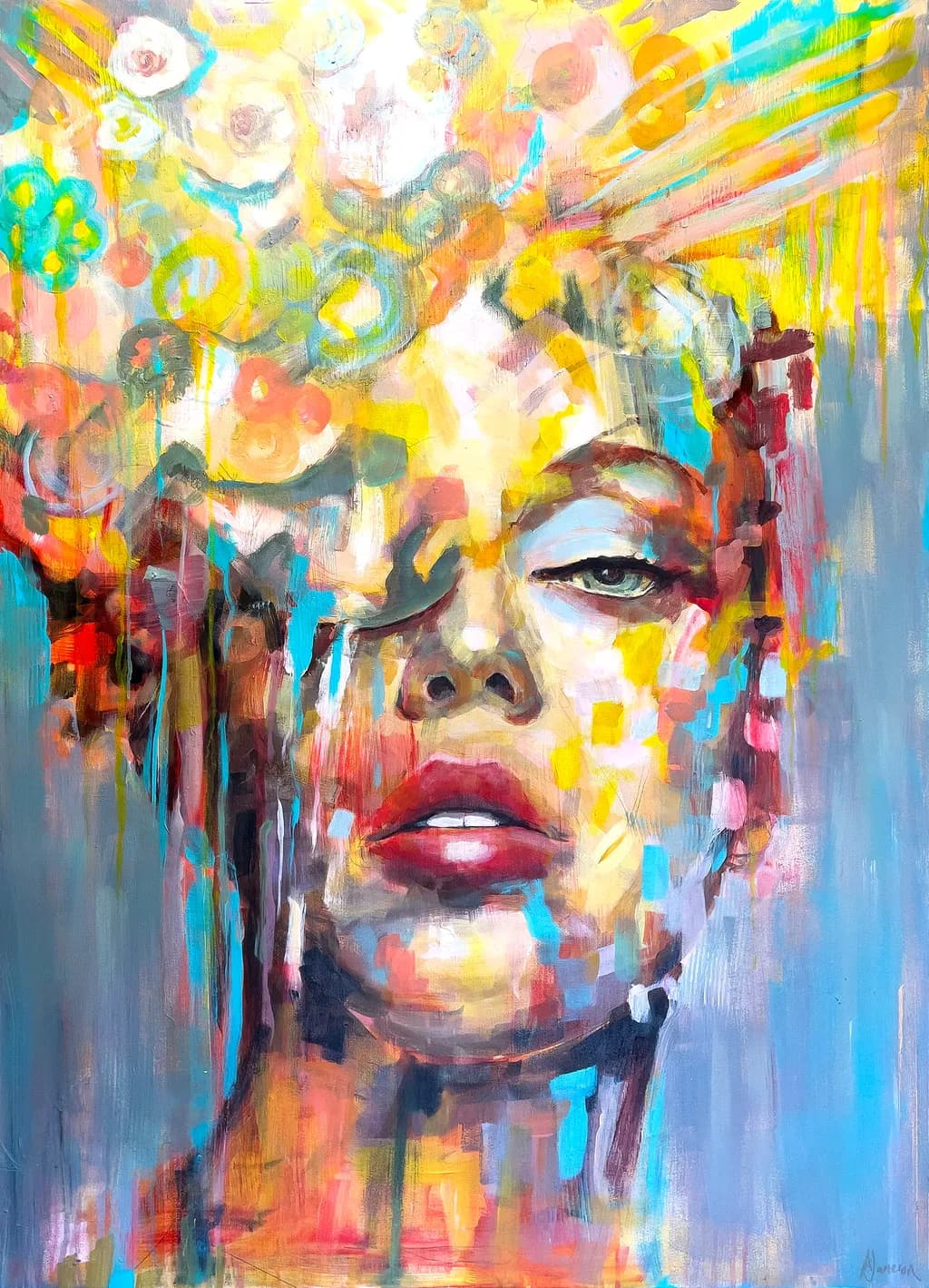Confindence Within