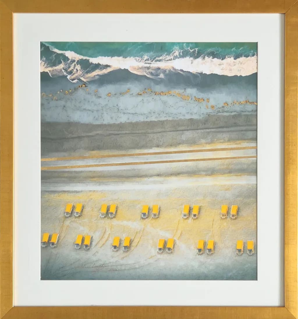 Golden Beach