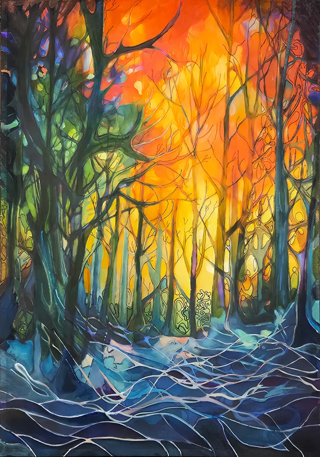 Roots Renewal