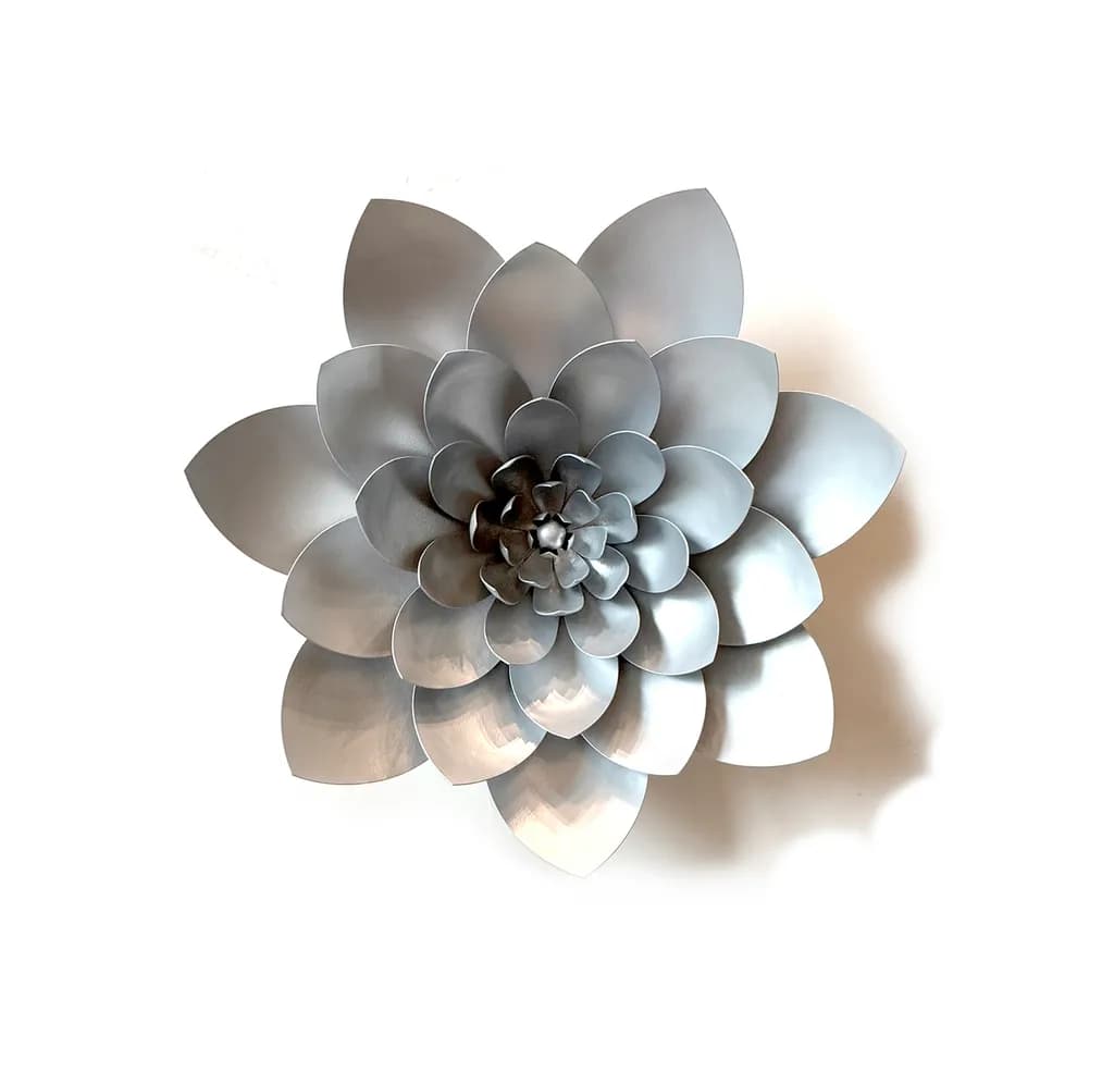 Steel Bloom