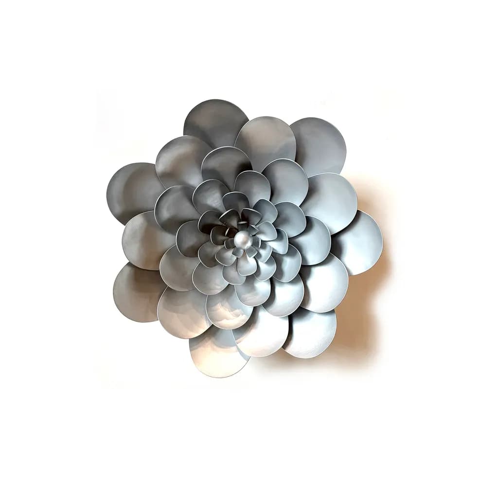 Steel Bloom