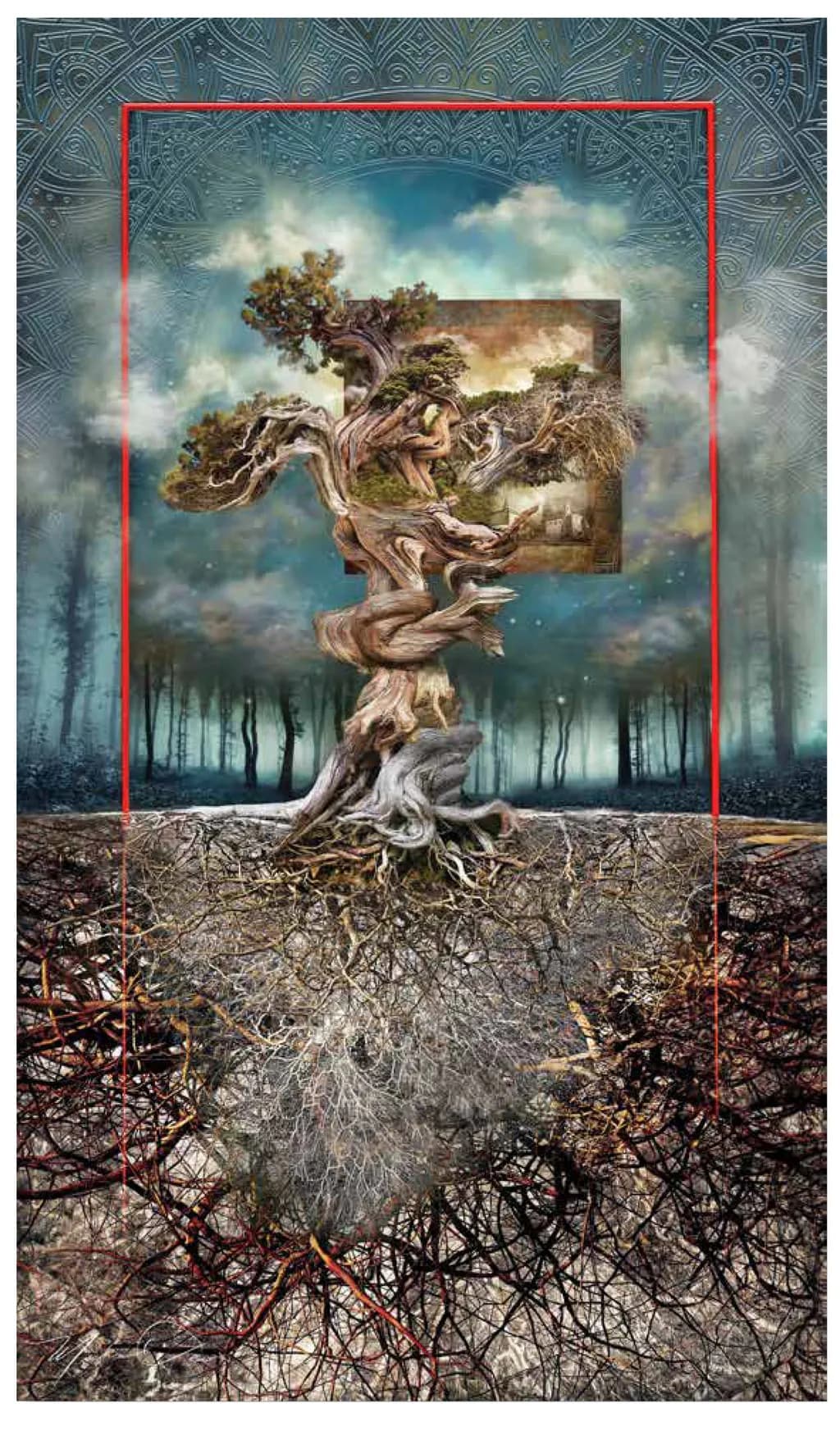 The Cradle