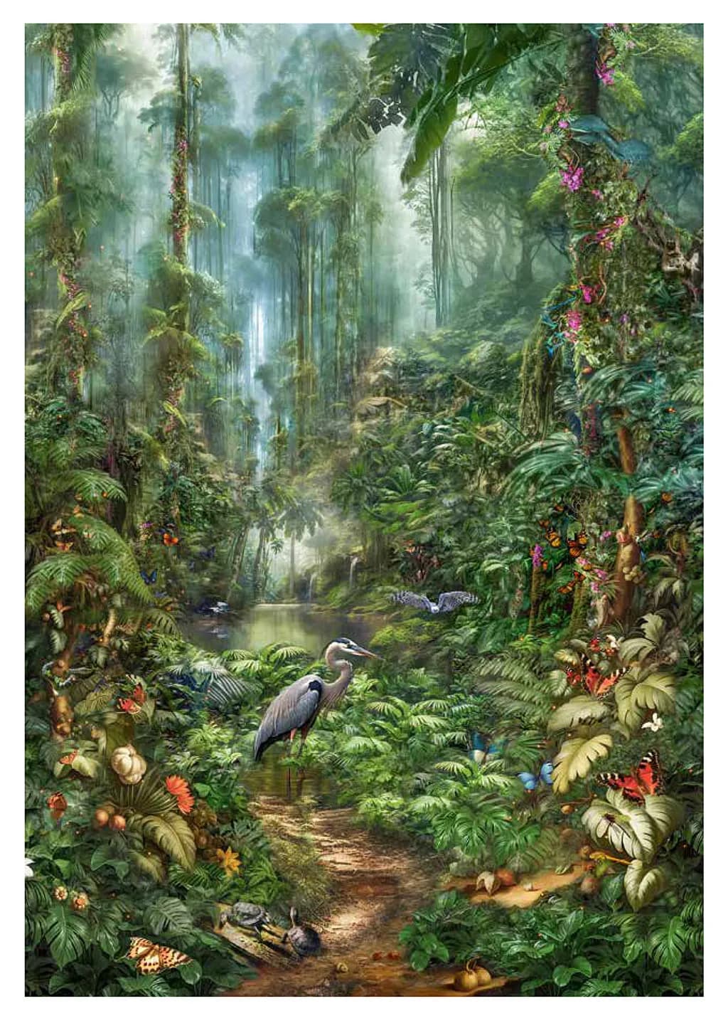 The Treskelion