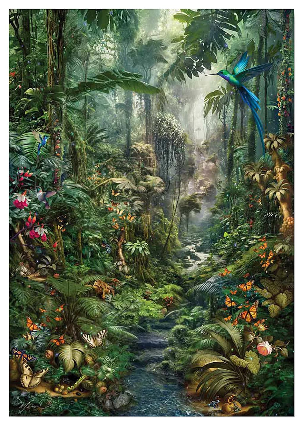 The Garden