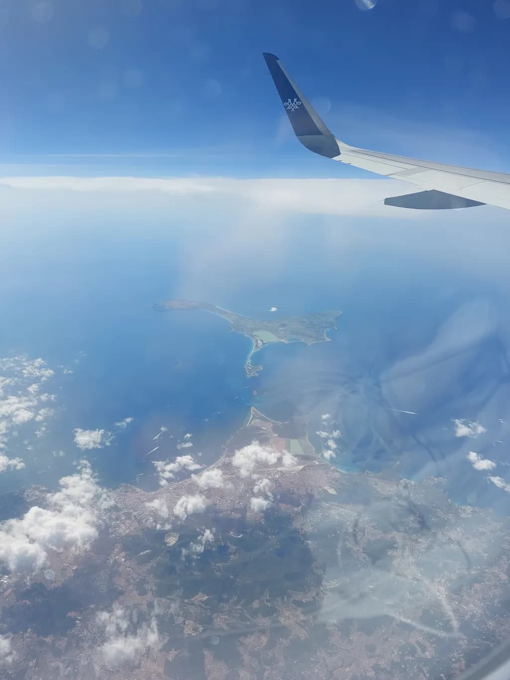 Skyward Dreams: A Journey Above the Clouds