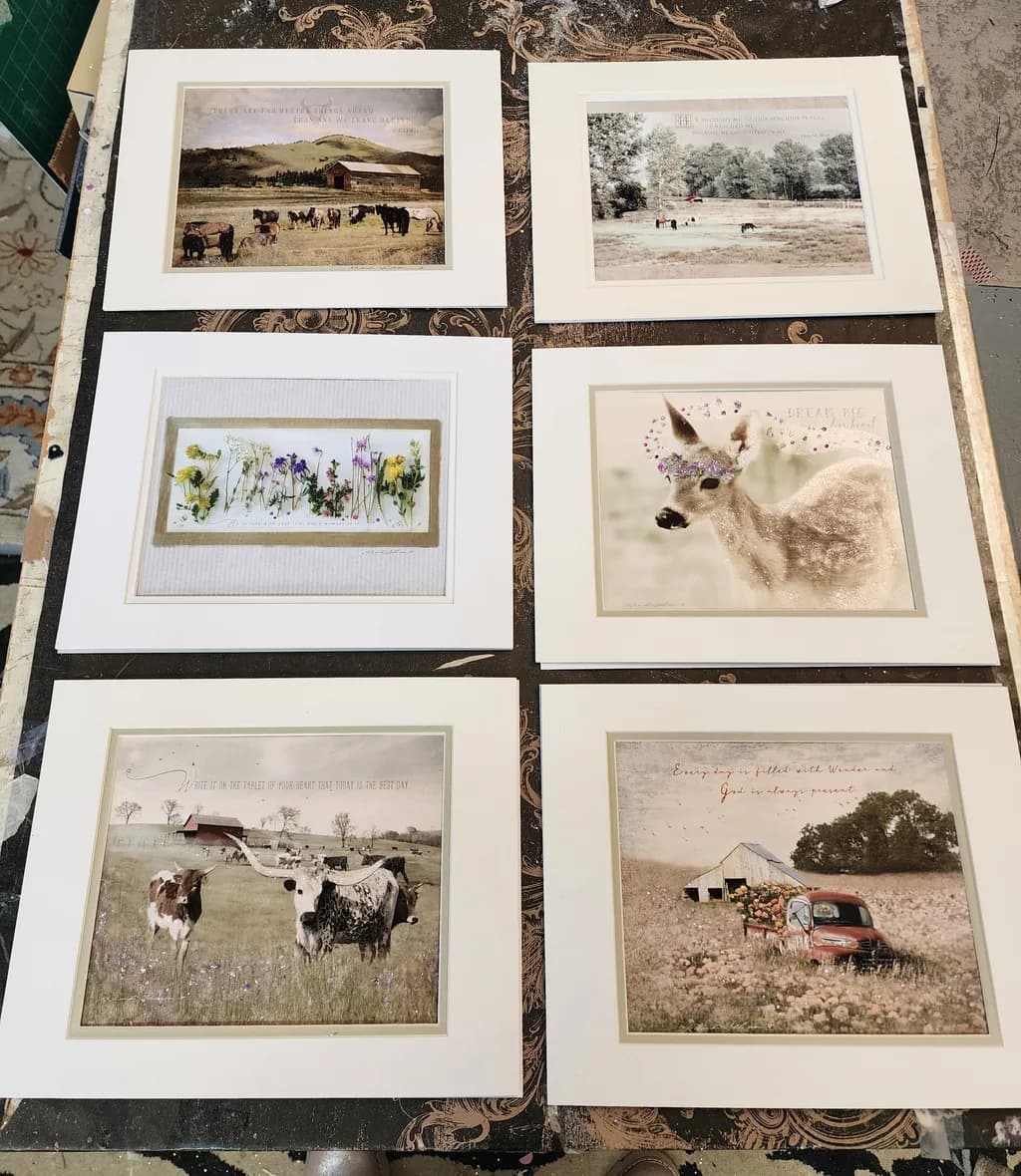 Farmyard Chronicles