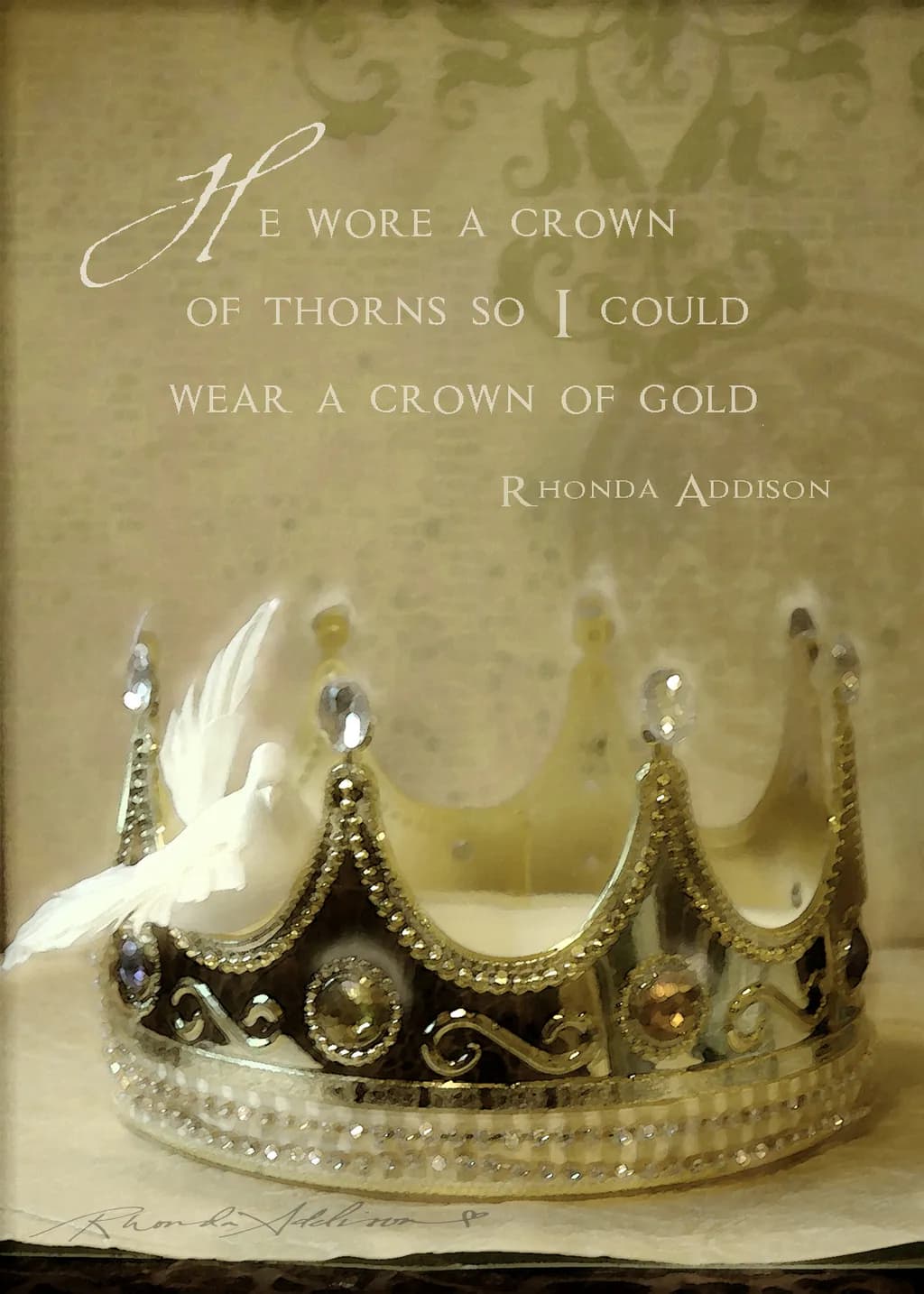 Crown Swap