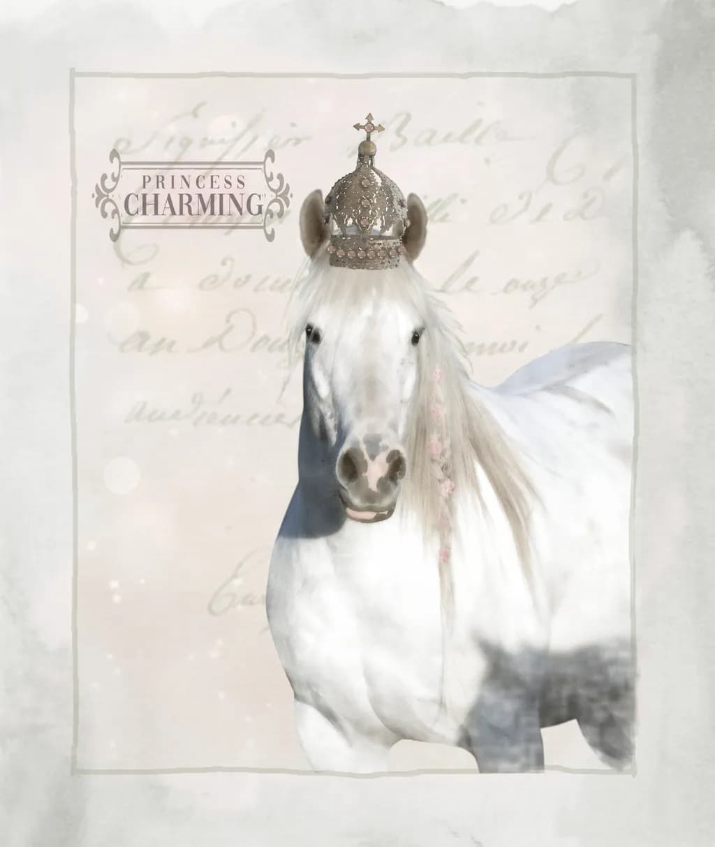 Crowned Mischief