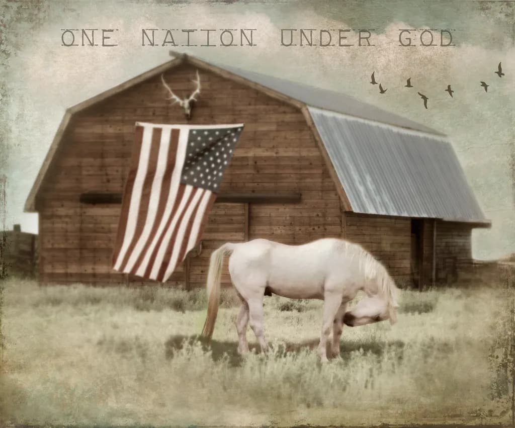 Barnyard Anthem