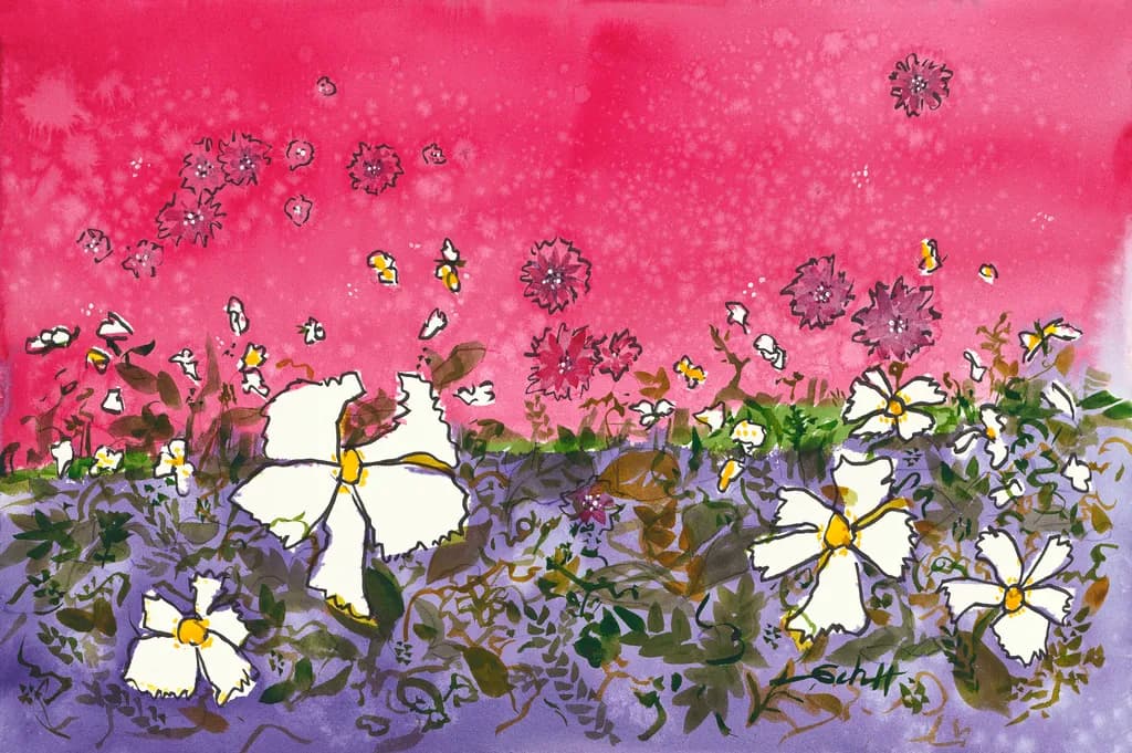 Blossom