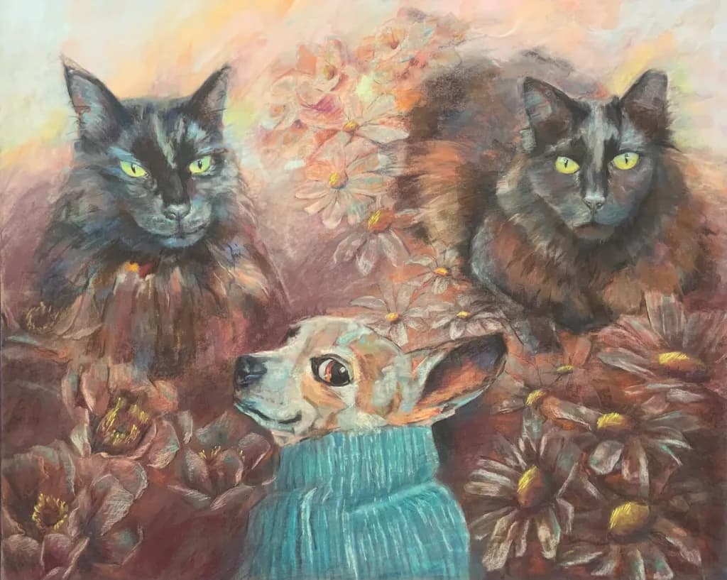 Garden Watchers