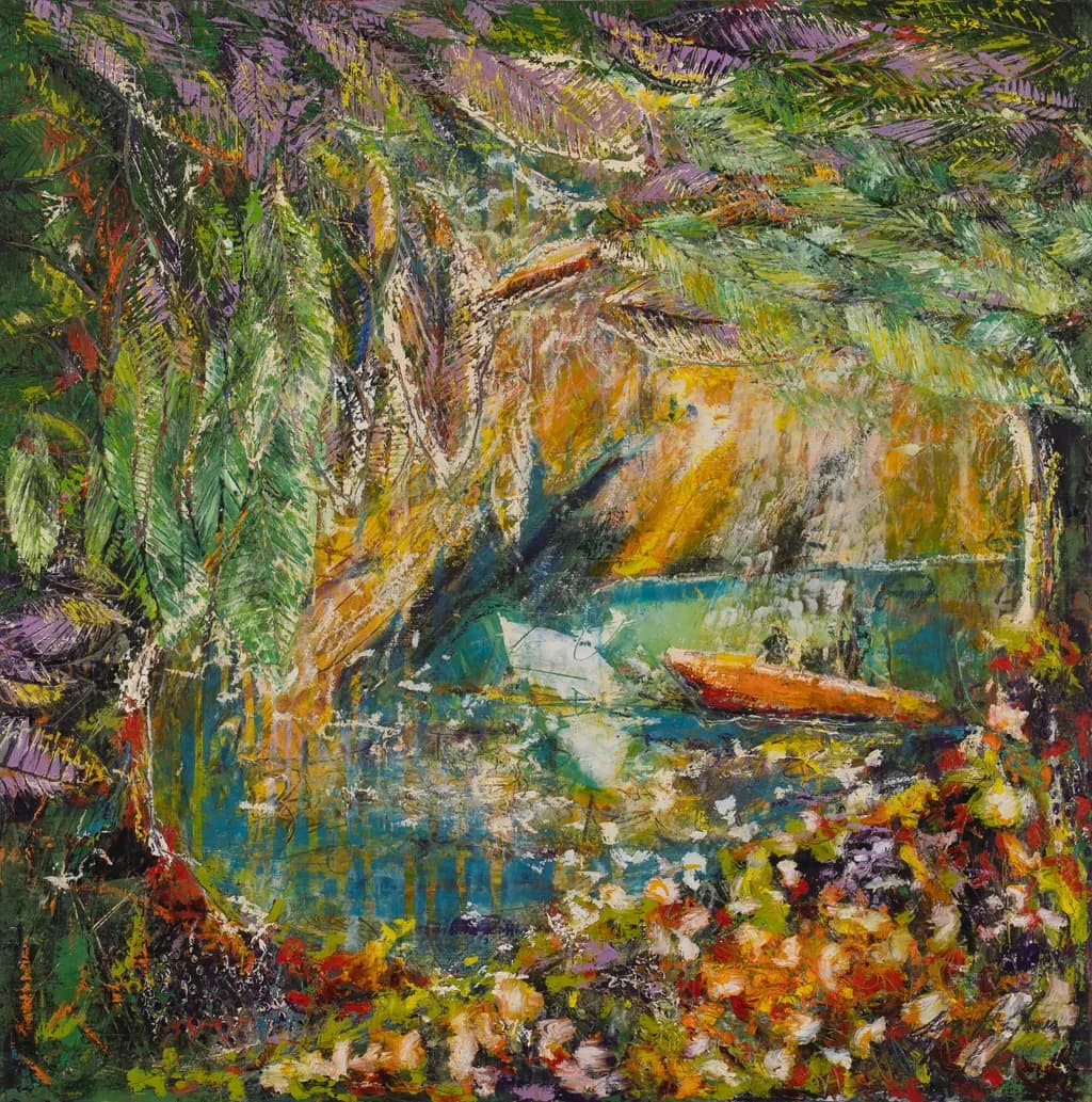 Hopes Boat