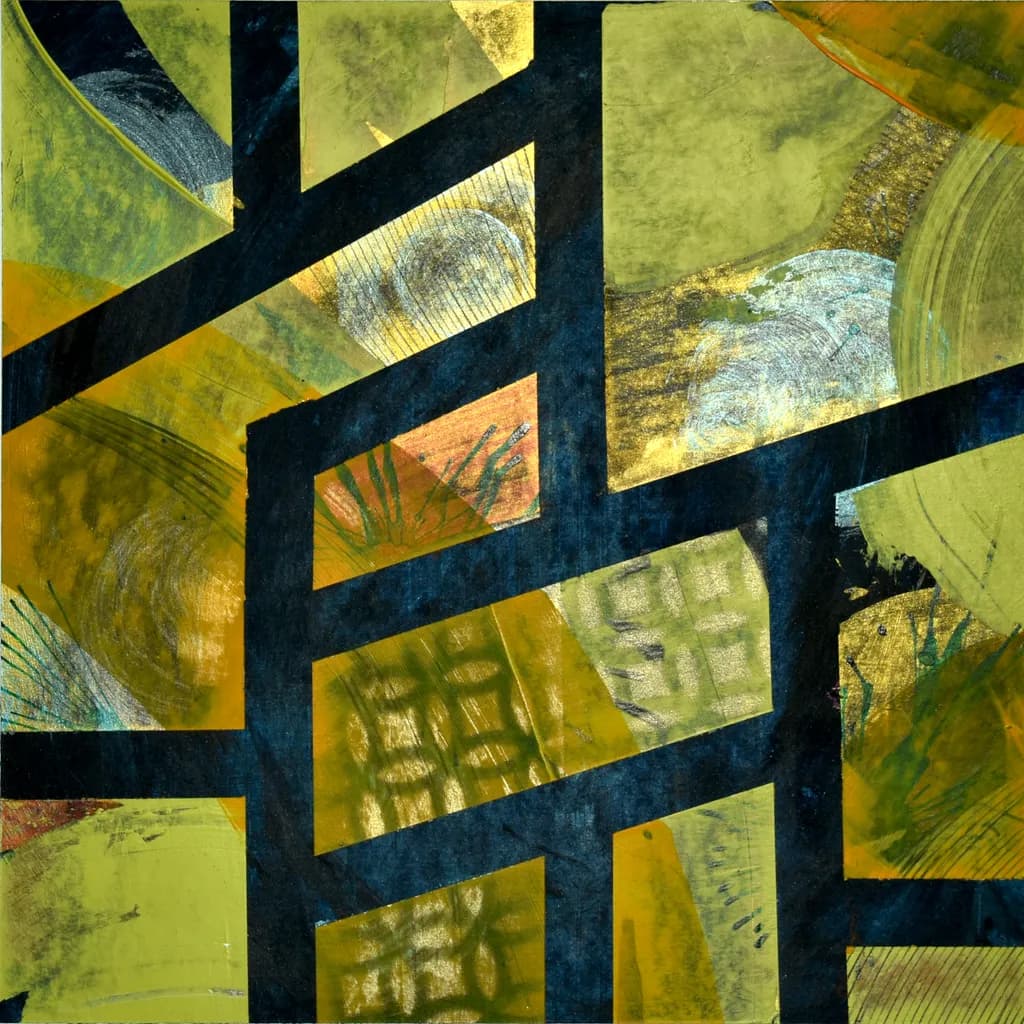 Geometric Composition