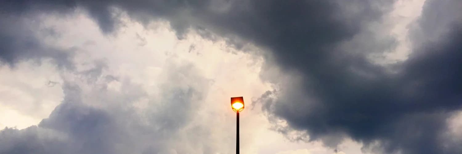 Banner do perfil