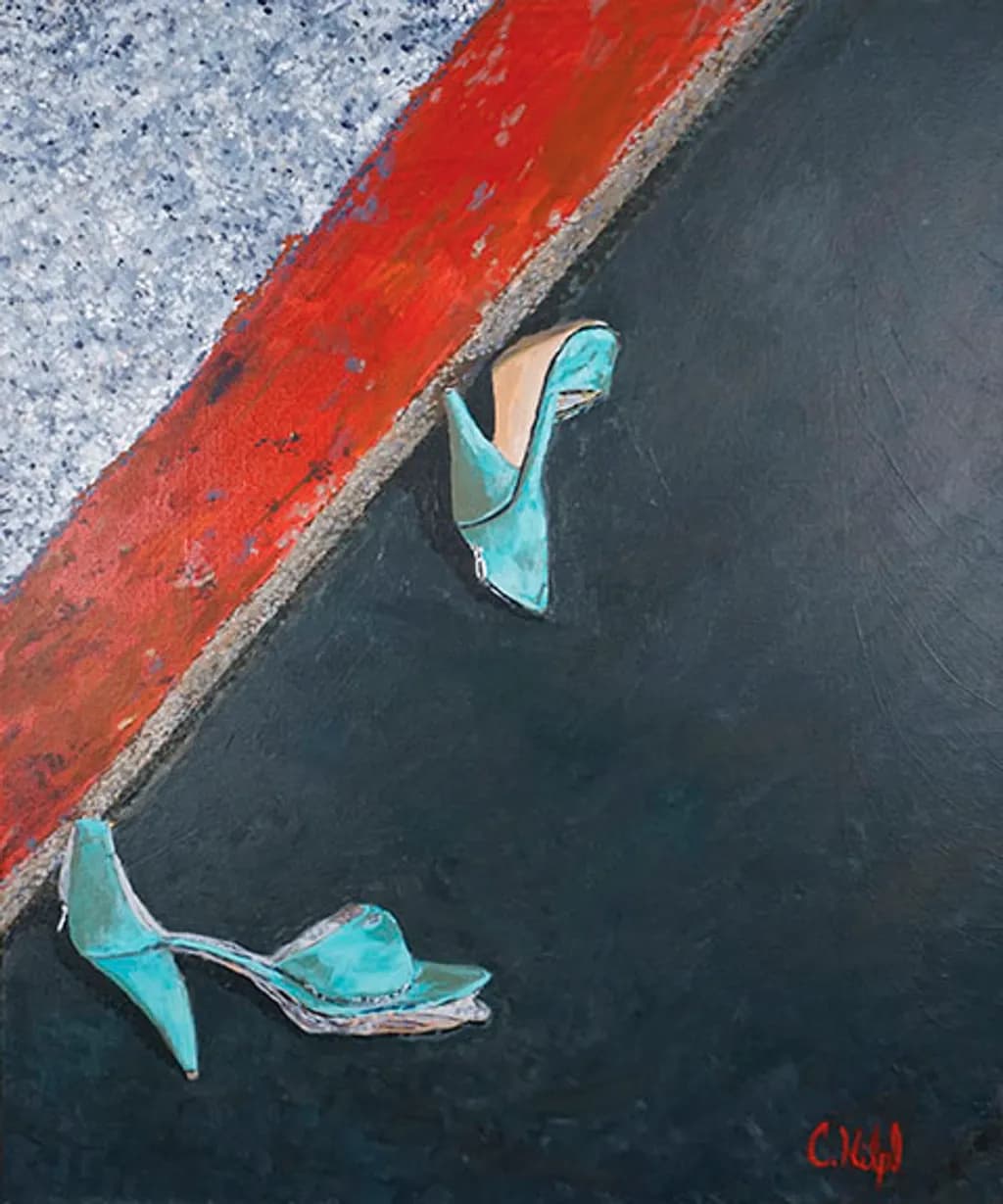 Stilettos