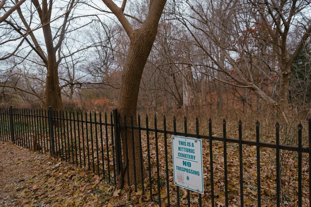 Forgotten Ground