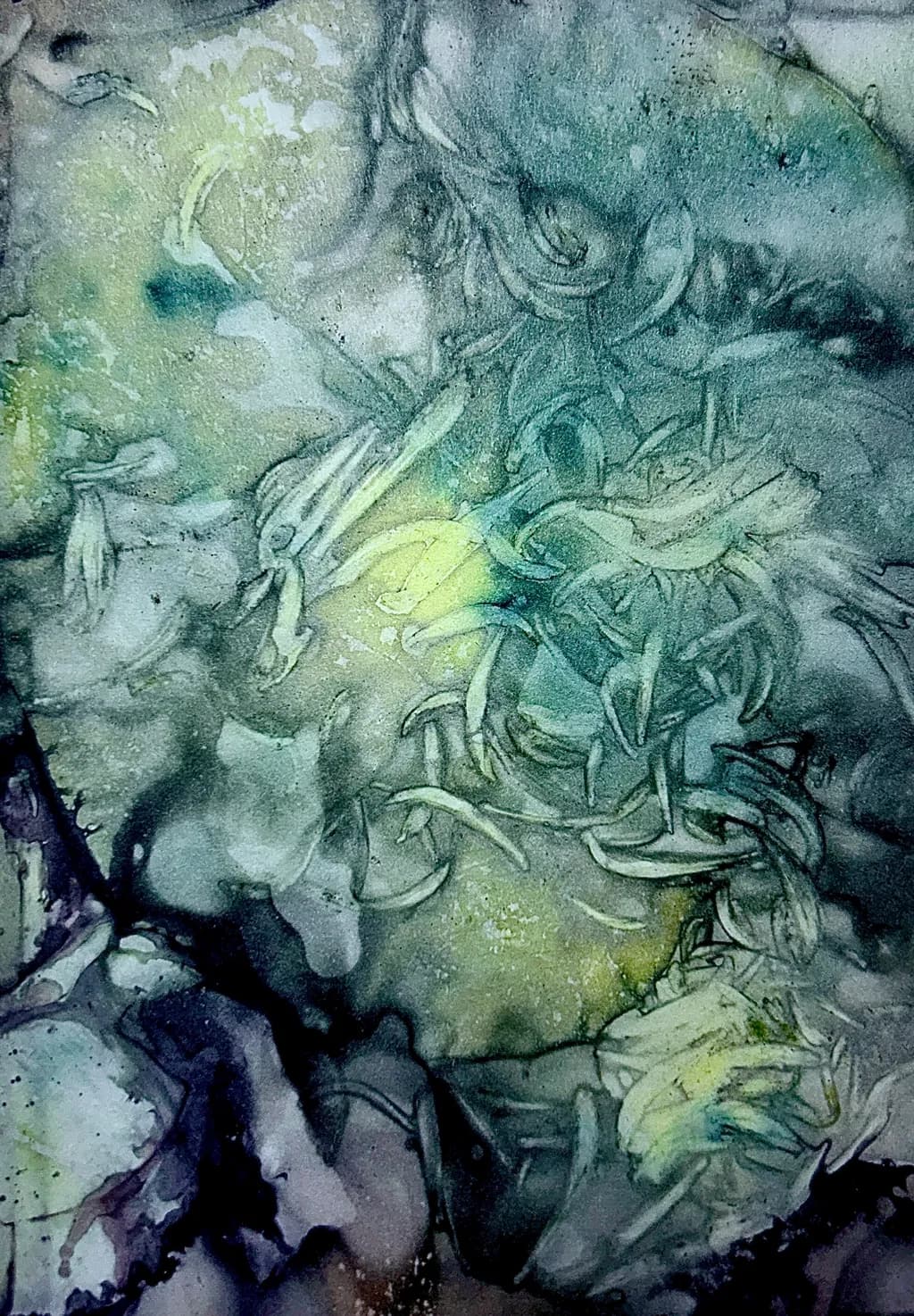 Organic Flow