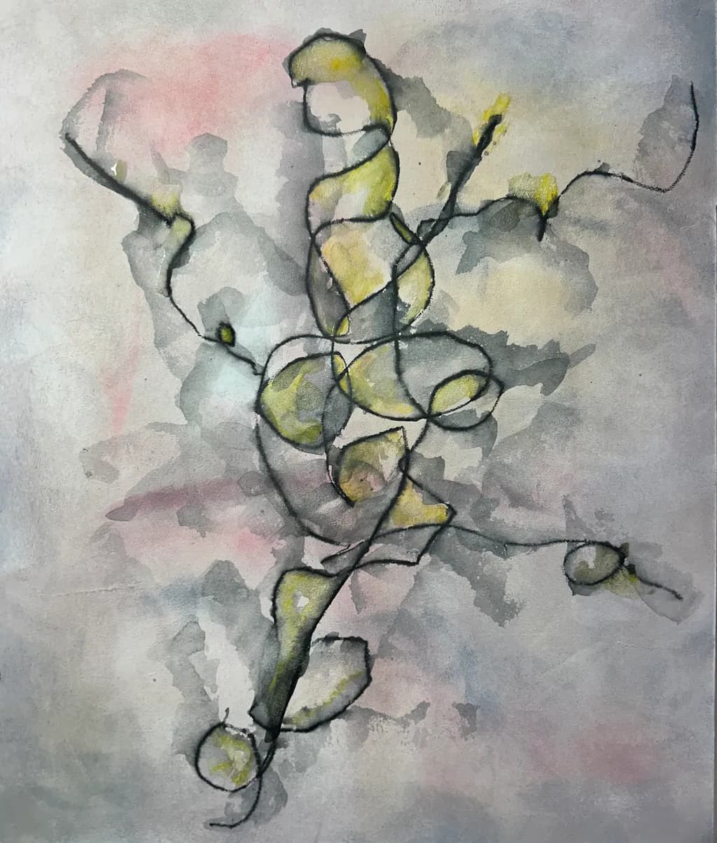 Twisted Echoes