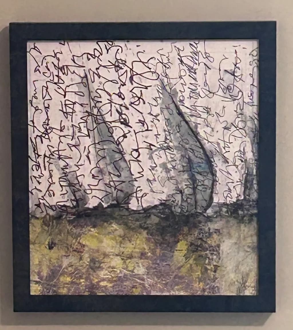 Abstract Scripted Depth