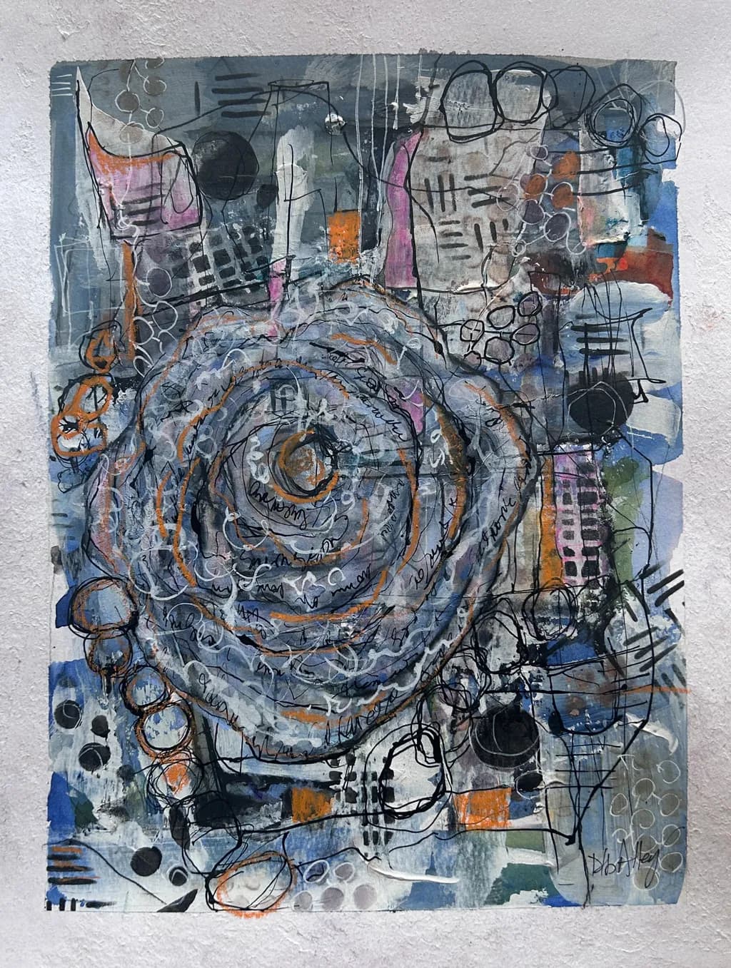 Language of the Flowers