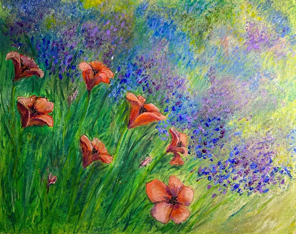 Wildflower Meadow