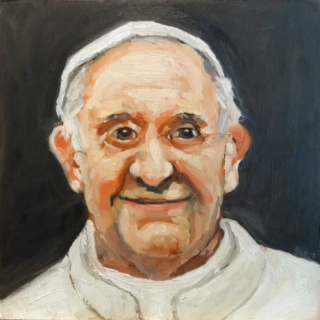 Pope Francis
