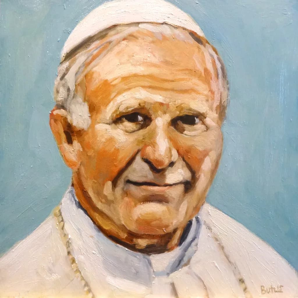 John Paul II