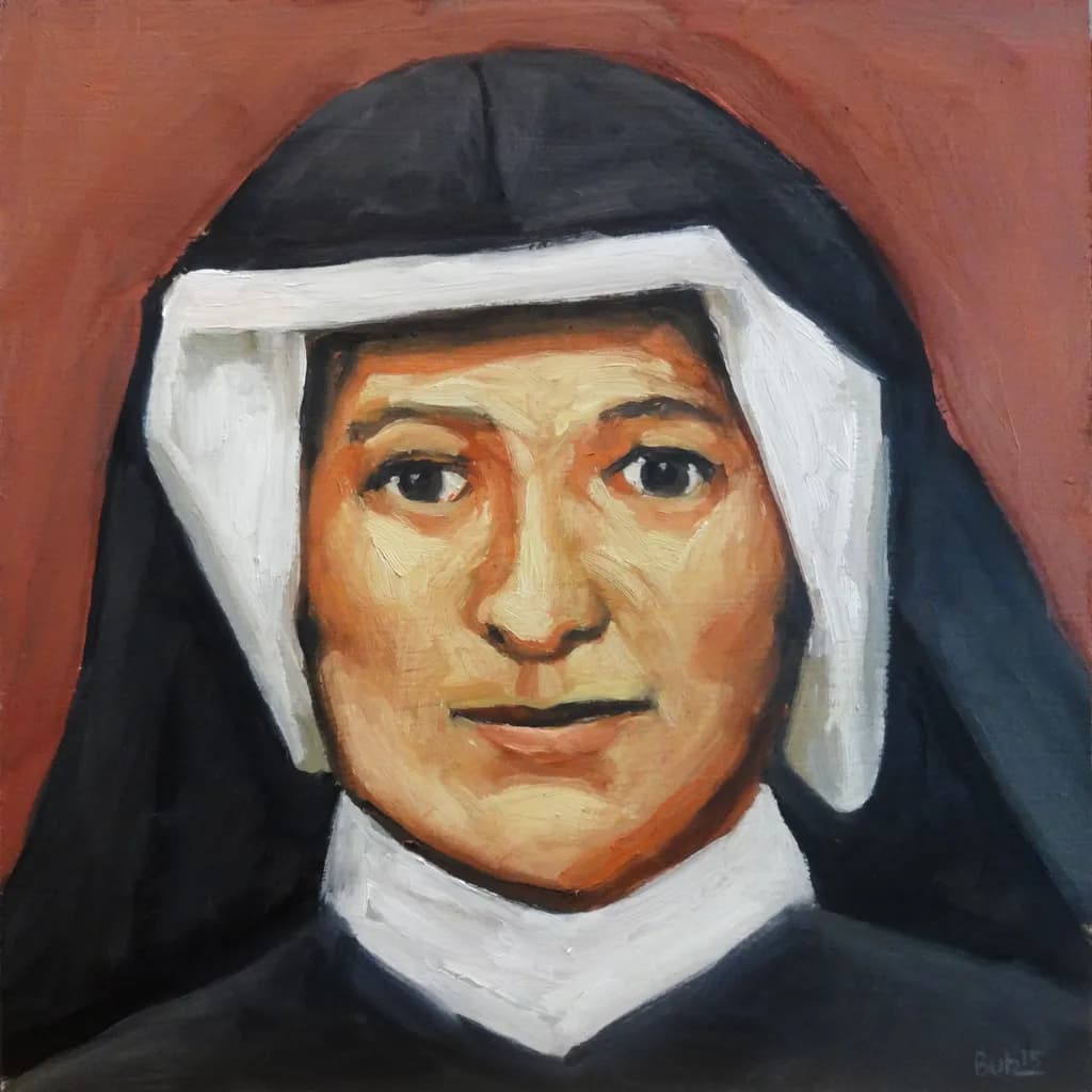 Sister Faustina