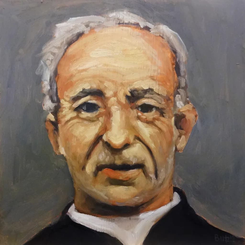 Brother André
