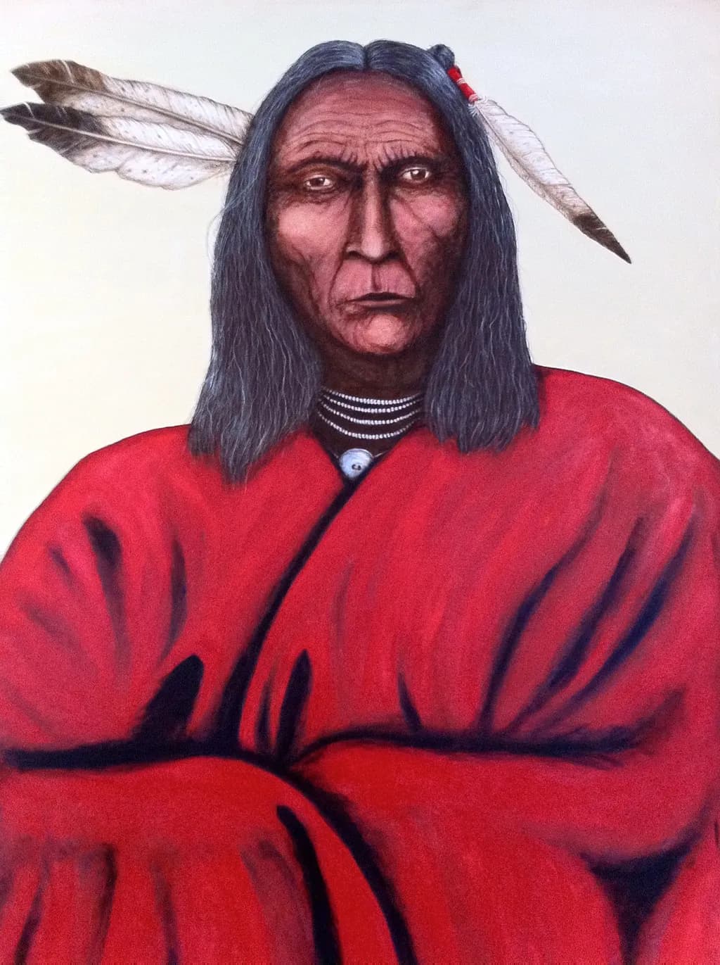 Red Wolf