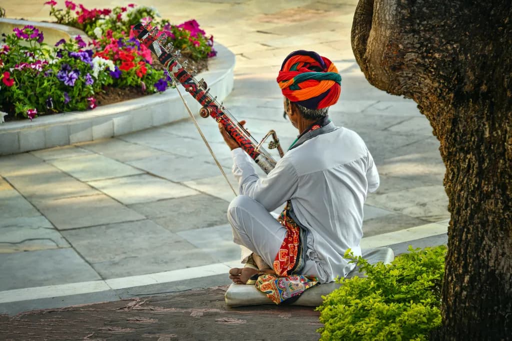 Silent Strings