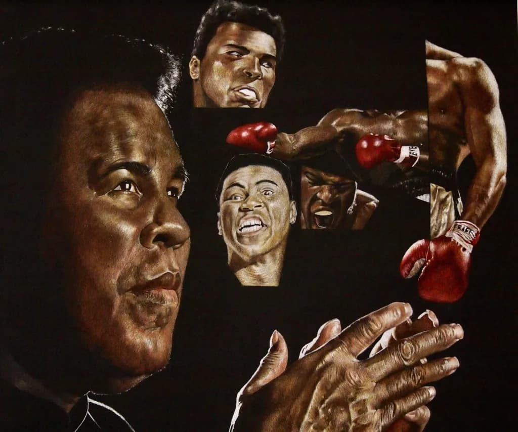 Chronology of Greatness