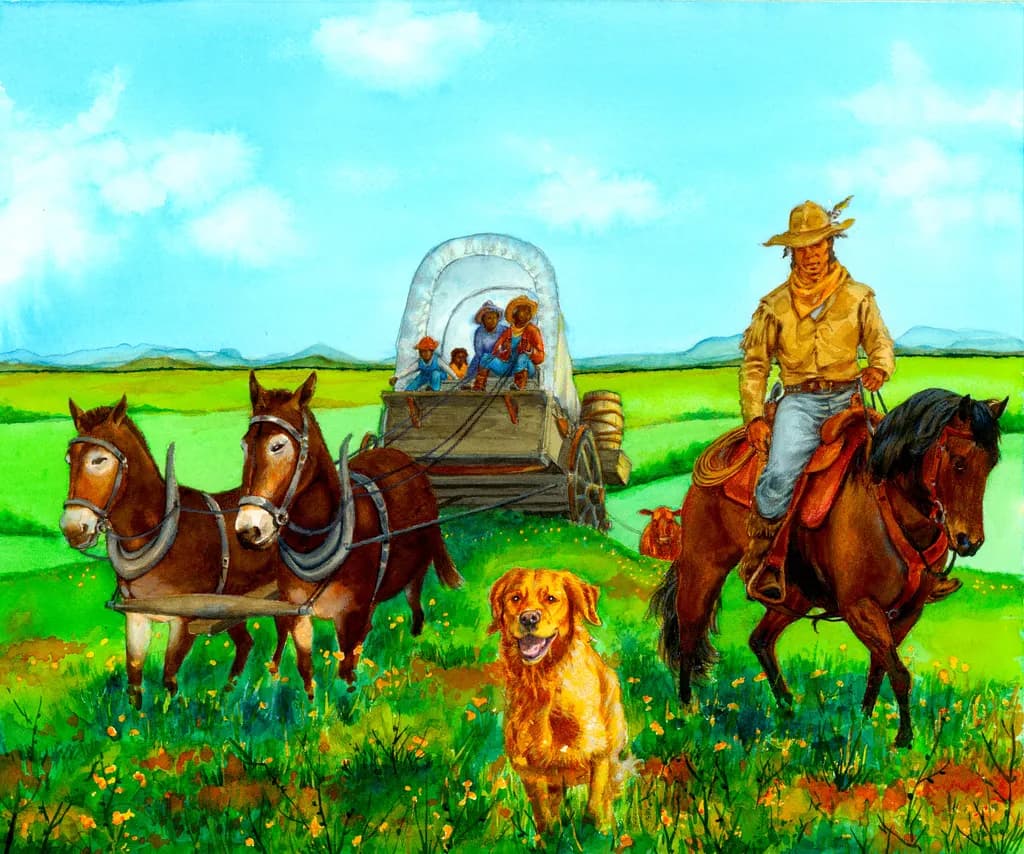 Pioneer Journey