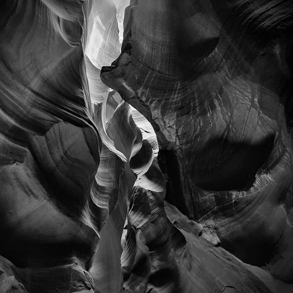 Antelope Canyon