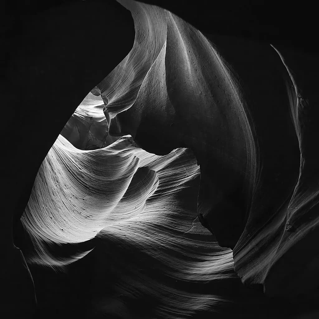 Antelope Canyon