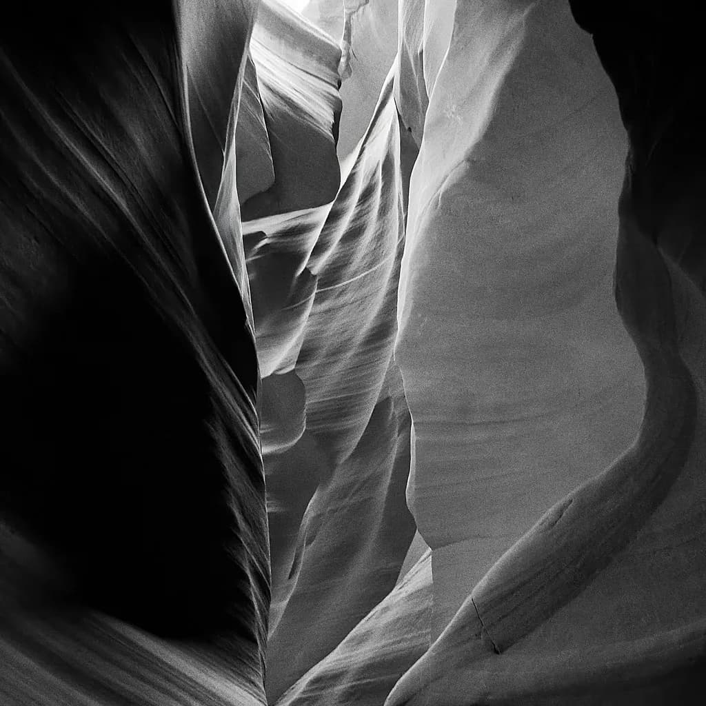 Antelope Canyon