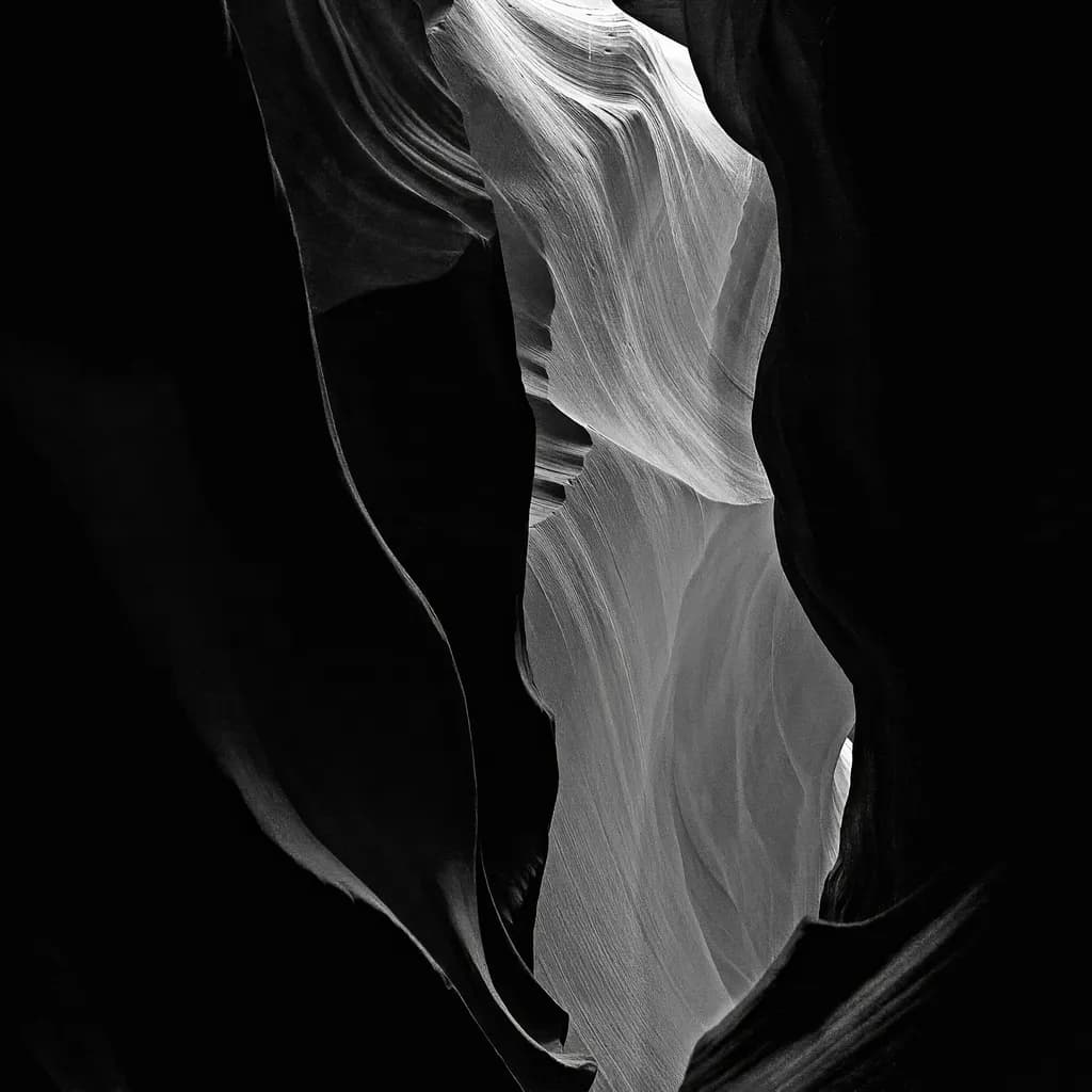 Canyon Shadows
