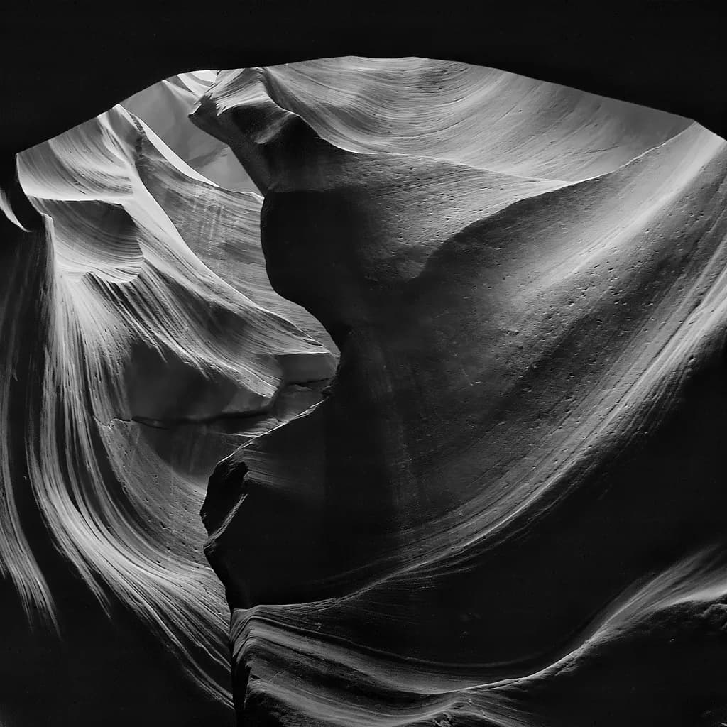 Antelope Canyon